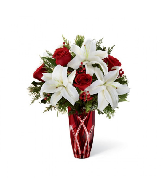 Acclamation du temps des fêtes